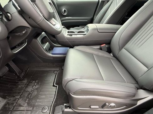 New 2026 Hyundai Palisade FWD Hybrid image 12