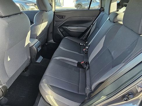 Certified 2025 Subaru Impreza 2.0i image 21