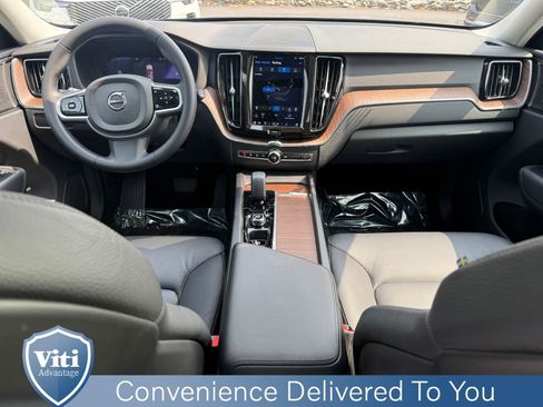 Certified 2023 Volvo XC60 B5 Plus w/ Climate Package image 2