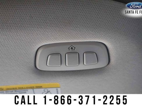Used 2025 Ford Expedition Active RWD image 42