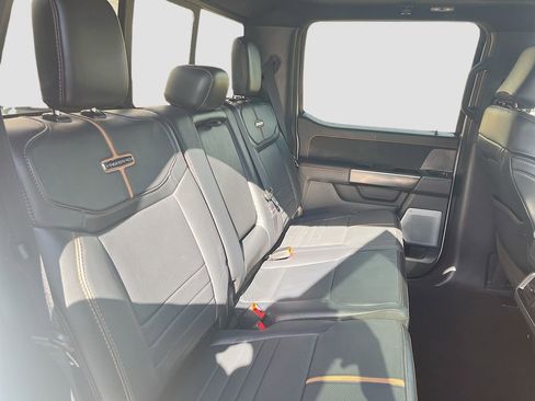 Used 2023 Ford F150 Platinum w/ Equipment Group 701A High image 29