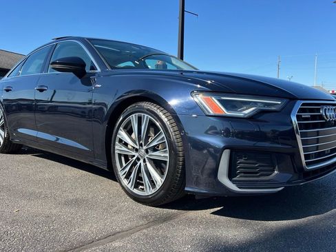 Used 2019 Audi A6 3.0T Premium Plus image 9