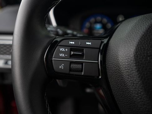 Certified 2025 Acura Integra A-Spec image 23