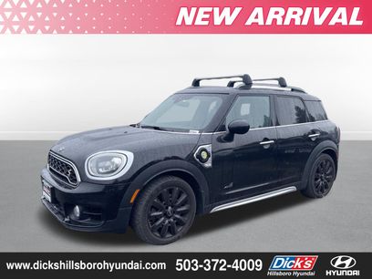 Used 2019 MINI Cooper Countryman SE