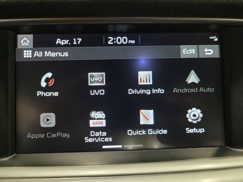 Used 2020 Kia Optima Premium FWD image 25
