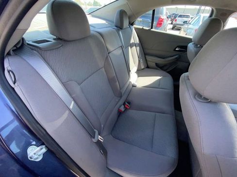 Used 2014 Chevrolet Malibu LS w/ Protection Package FWD image 3