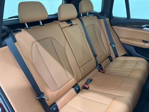 Certified 2023 BMW X3 xDrive30i w/ Premium Package image 22