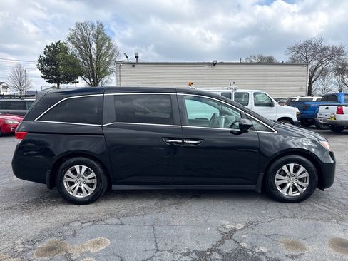 Used 2015 Honda Odyssey EX-L image 5