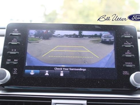 Used 2022 Honda Accord Sport image 19