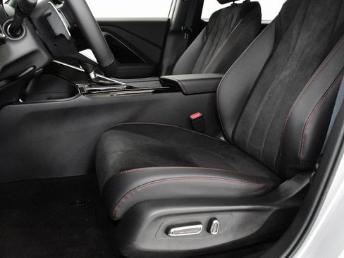 New 2025 Acura ADX A-Spec image 10