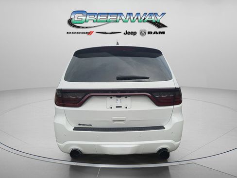 Used 2024 Dodge Durango R/T image 3