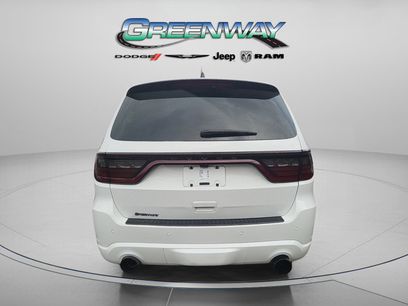 Used 2024 Dodge Durango R/T