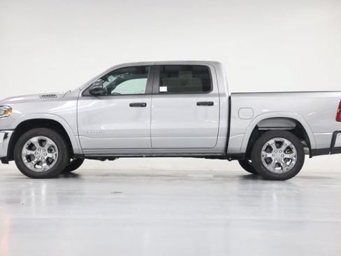 Used 2026 RAM 1500 Big Horn AWD/4WD image 13