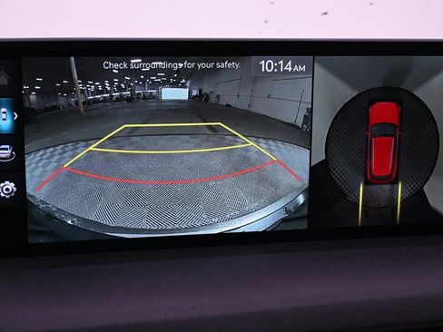 Used 2025 Genesis GV70 2.5T Select w/ Advanced Package image 31