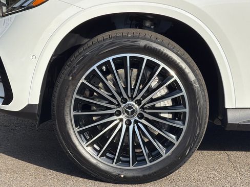 New 2026 Mercedes-Benz GLC 300 4MATIC image 25
