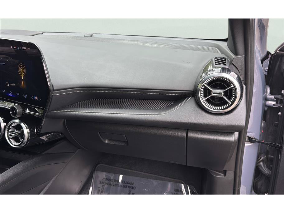 Used 2024 Chevrolet Blazer EV LT AWD/4WD image 21