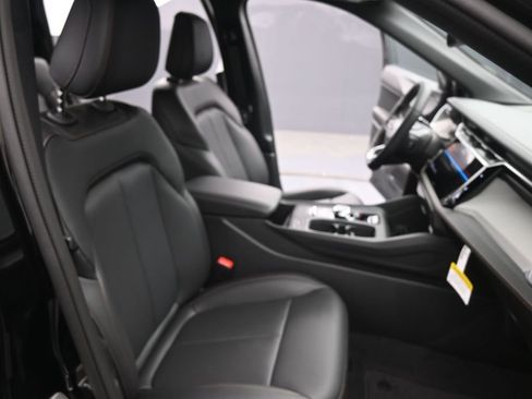 New 2026 Jeep Cherokee Limited AWD/4WD image 24