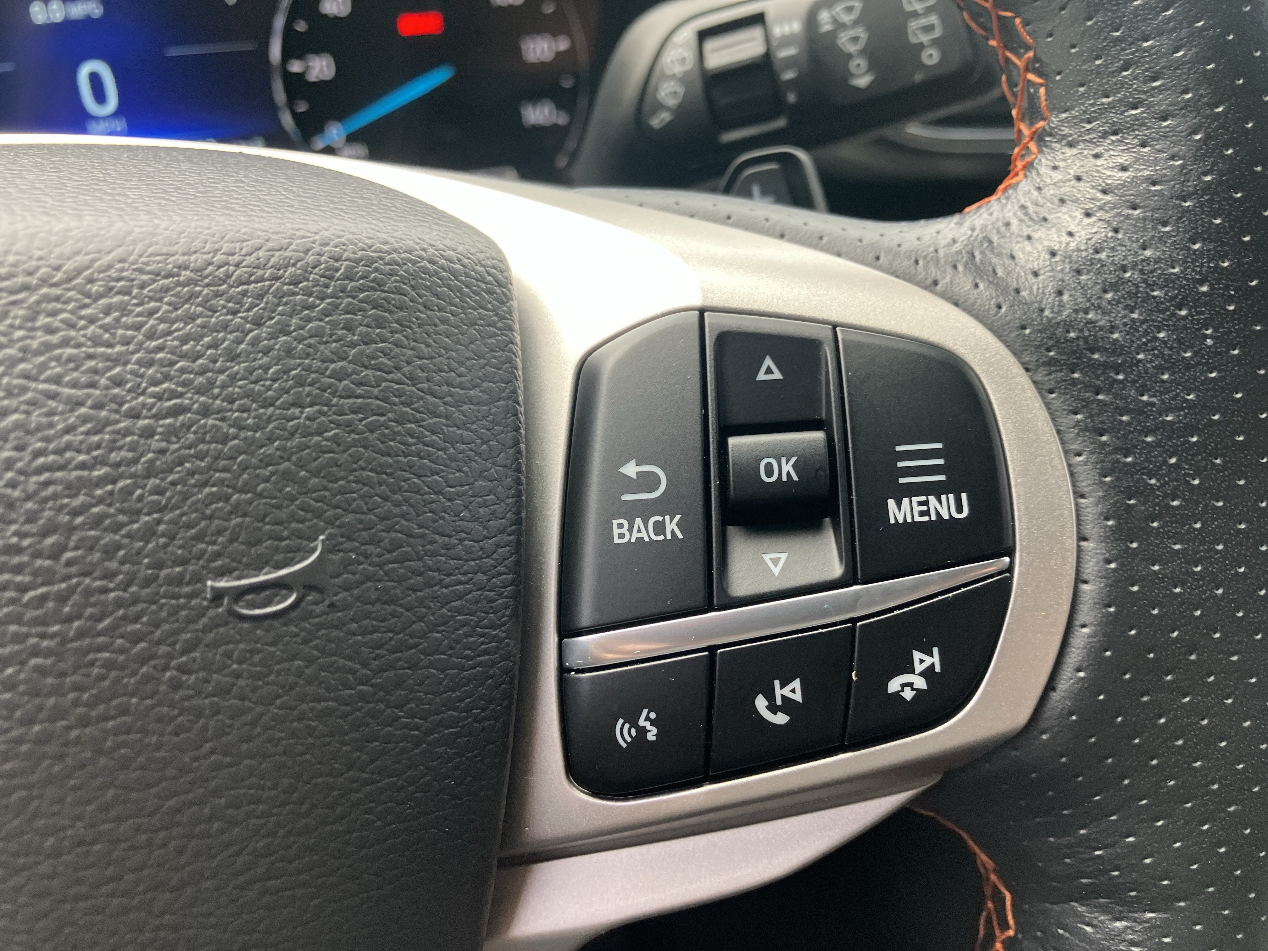 Used 2022 Ford Explorer Timberline AWD/4WD image 26