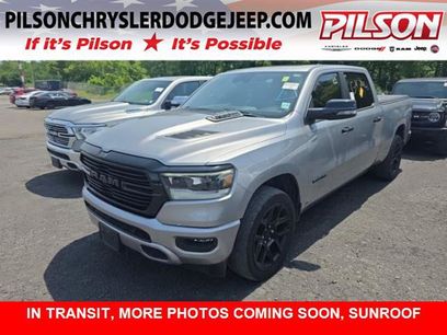 Used 2023 RAM 1500 Laramie
