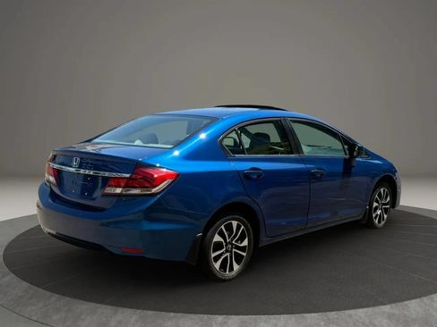 Used 2013 Honda Civic EX image 5