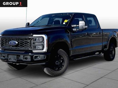 Used 2025 Ford F250 XL w/ STX Appearance Package