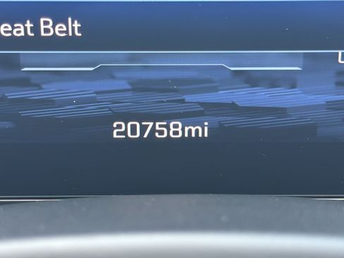 Used 2025 Chevrolet Tahoe RST w/ Comfort Package AWD/4WD image 10