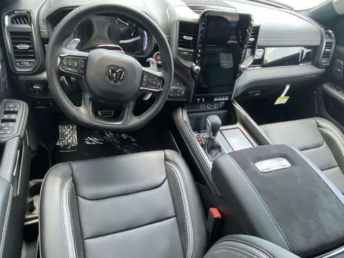 New 2026 RAM 1500 RHO w/ RHO Level 1 Equipment Group AWD/4WD image 39