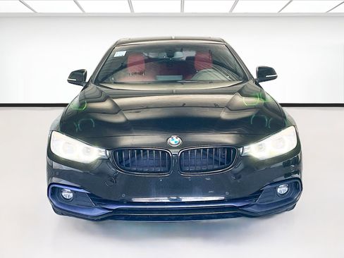 Used 2019 BMW 430i Coupe w/ Convenience Package image 2