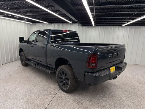 New 2026 RAM 2500 Big Horn image 4