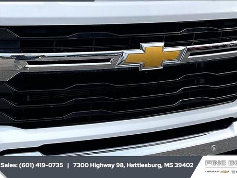 Used 2025 Chevrolet Silverado 3500 LT w/ Safety Package image 21