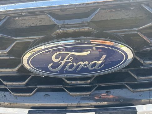 Used 2024 Ford Escape ST-Line w/ Equipment Group 301A FWD image 10