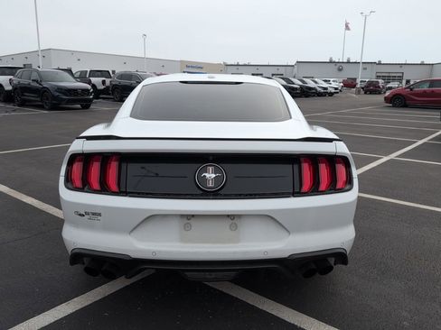 Used 2020 Ford Mustang Premium w/ 2.3L High Performance Package image 5