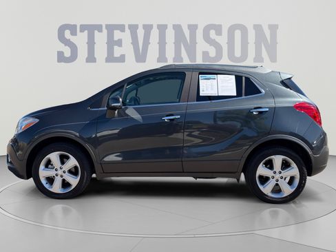 Used 2016 Buick Encore Convenience AWD/4WD image 2