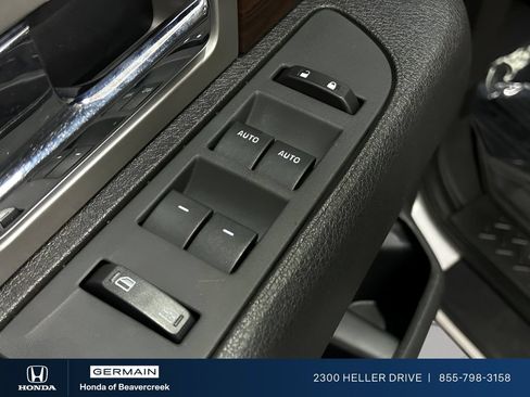 Used 2012 Ford F150 Lariat w/ Lariat Plus Pkg AWD/4WD image 13