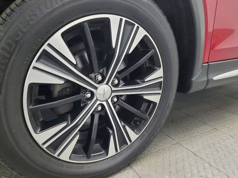 Used 2019 Mitsubishi Eclipse Cross SE image 31