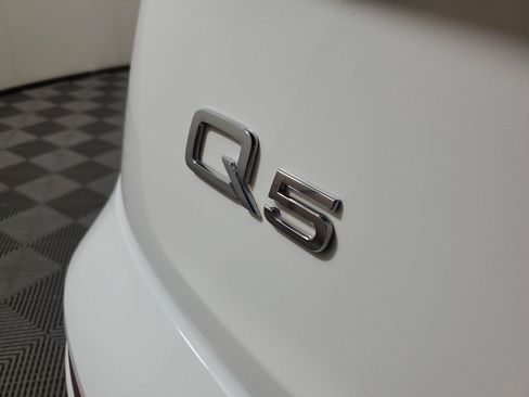 Used 2024 Audi Q5 2.0T Premium Plus AWD/4WD image 8