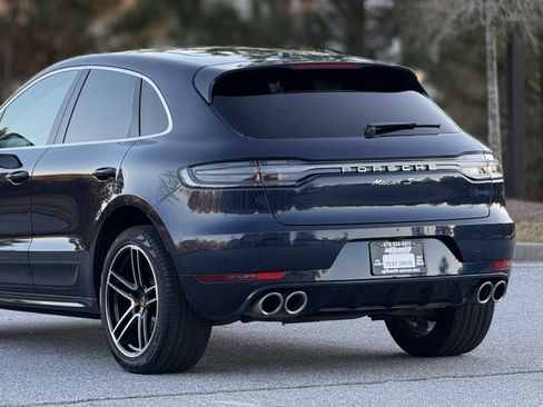 Used 2019 Porsche Macan S image 50