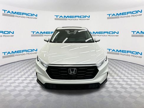 New 2026 Honda CR-V EX image 8