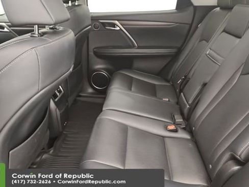 Used 2020 Lexus RX 350 AWD w/ Premium Package image 25