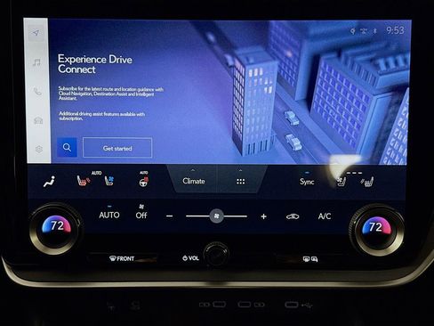 New 2026 Lexus RZ 350e 2WD image 12