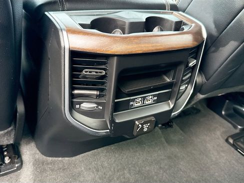 Used 2022 RAM 1500 Laramie image 25