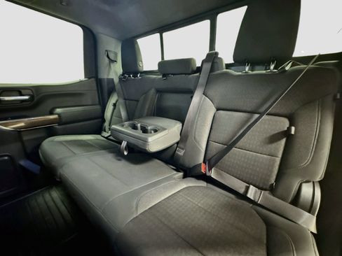 Used 2020 Chevrolet Silverado 1500 RST w/ All-Star Edition AWD/4WD image 24