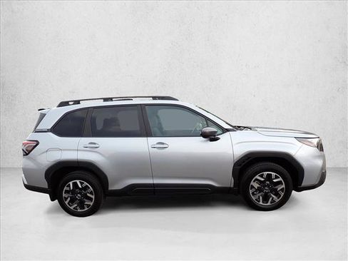 Certified 2026 Subaru Forester Premium AWD/4WD image 5