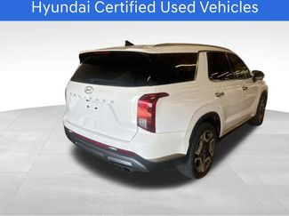 Used 2025 Hyundai Palisade SEL FWD video 3