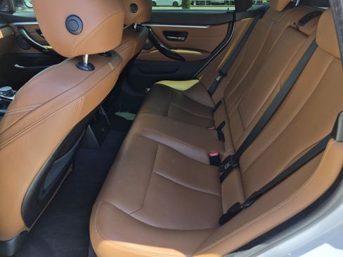 Used 2016 BMW 435i Gran Coupe RWD image 17