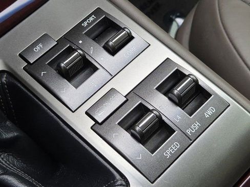 Used 2019 Lexus GX 460 Luxury image 17