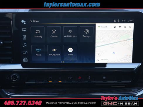 Used 2025 Chevrolet Silverado 1500 RST w/ Redline Edition image 12