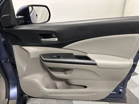 Used 2014 Honda CR-V EX image 32