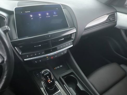 Used 2023 Cadillac CT5 Sport image 26