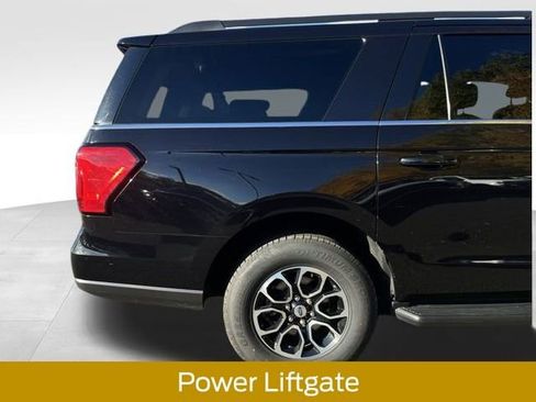 Certified 2024 Ford Expedition Max XLT image 15